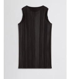 [PHOEBE PHILO] T-shirts Sleeveless SS26 DT140PL3193900BK