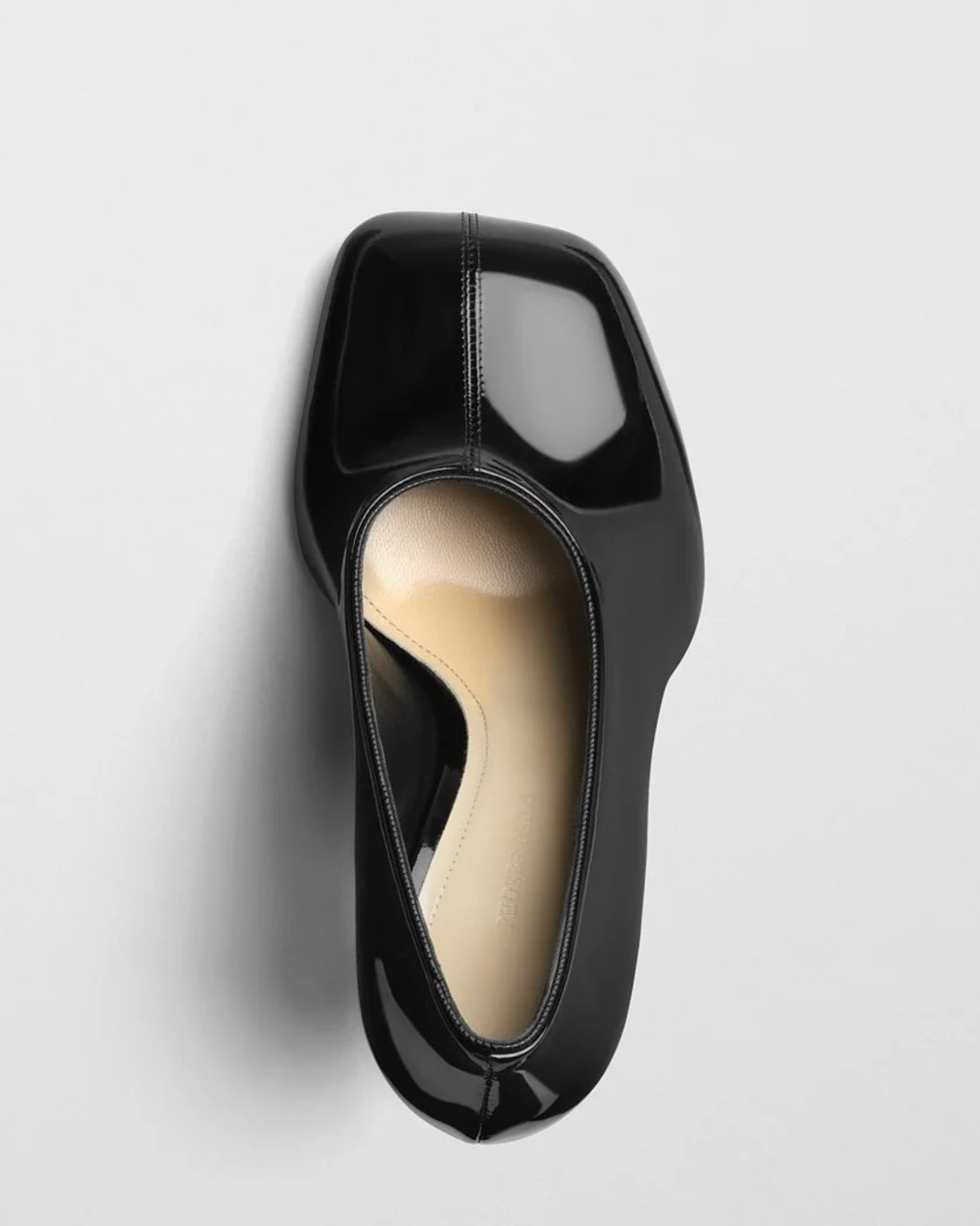 [PHOEBE PHILO] Pumps SS26 AS81LT0241900BK
