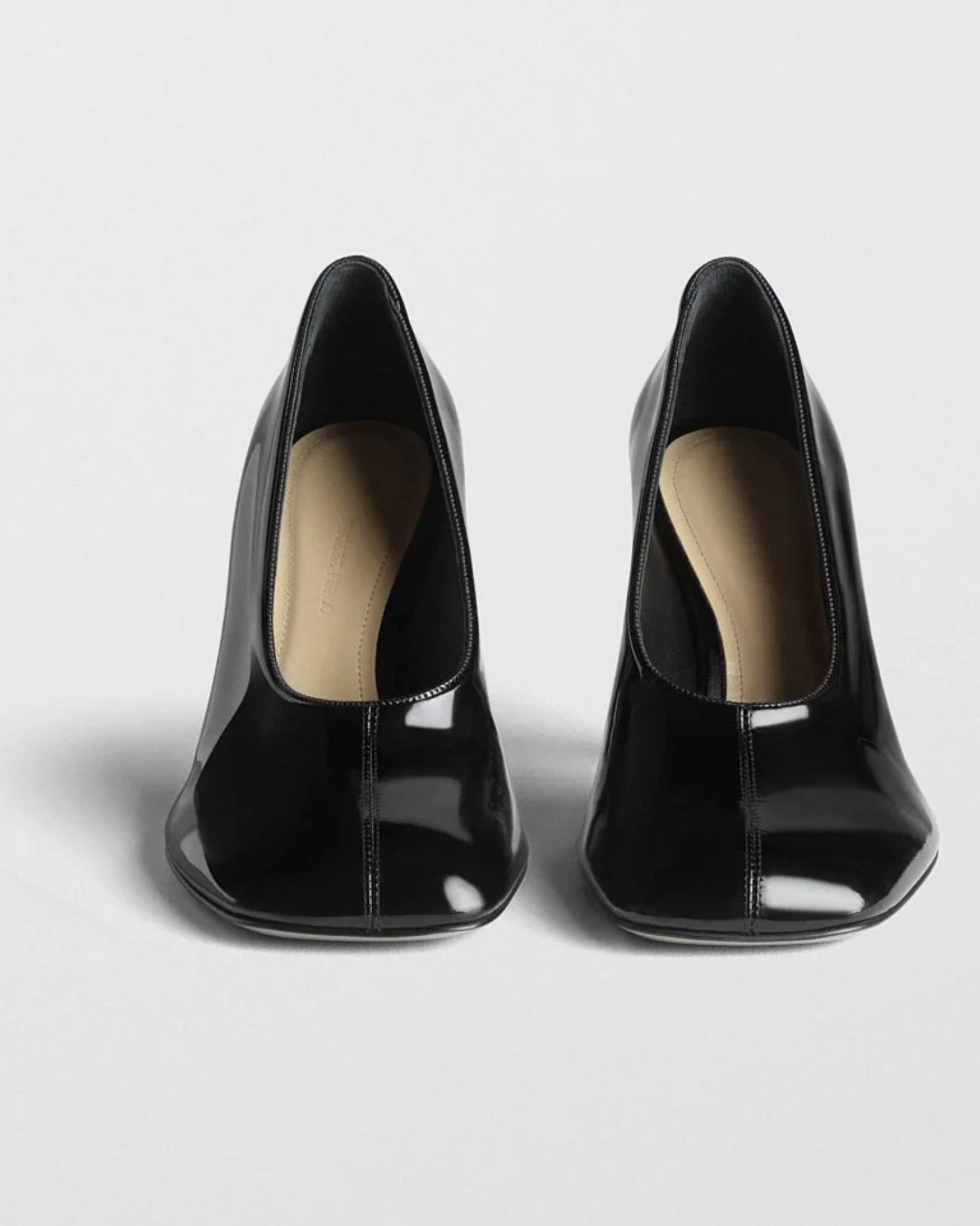 [PHOEBE PHILO] Pumps SS26 AS81LT0241900BK