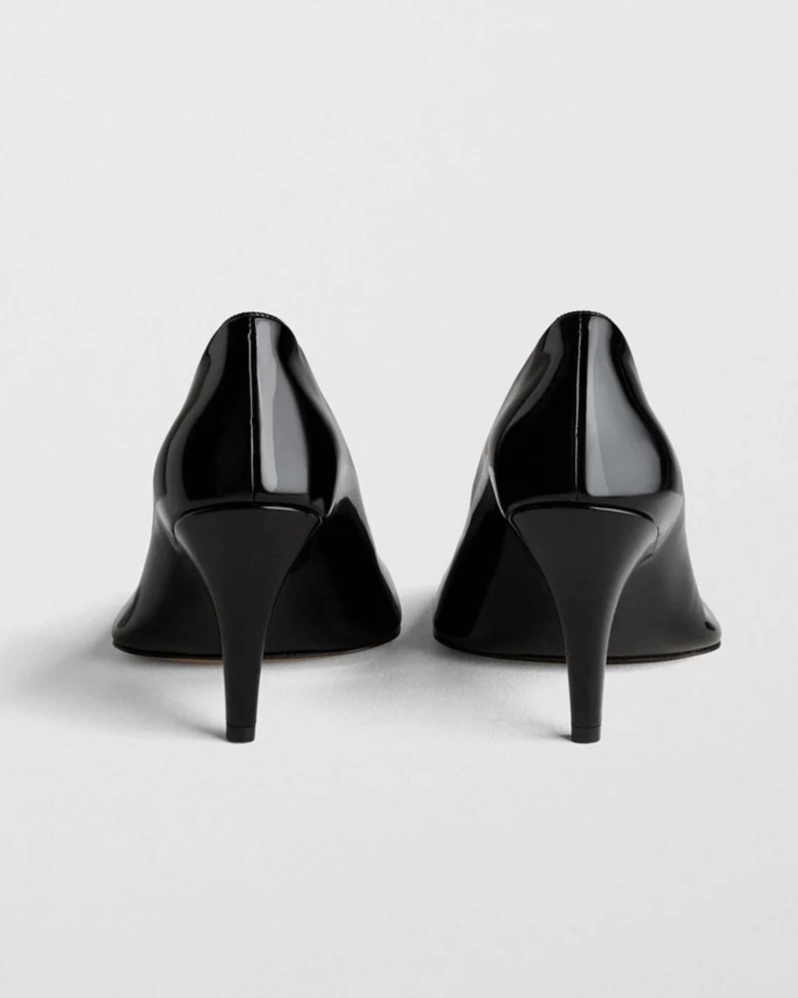 [PHOEBE PHILO] Pumps SS26 AS81LT0241900BK