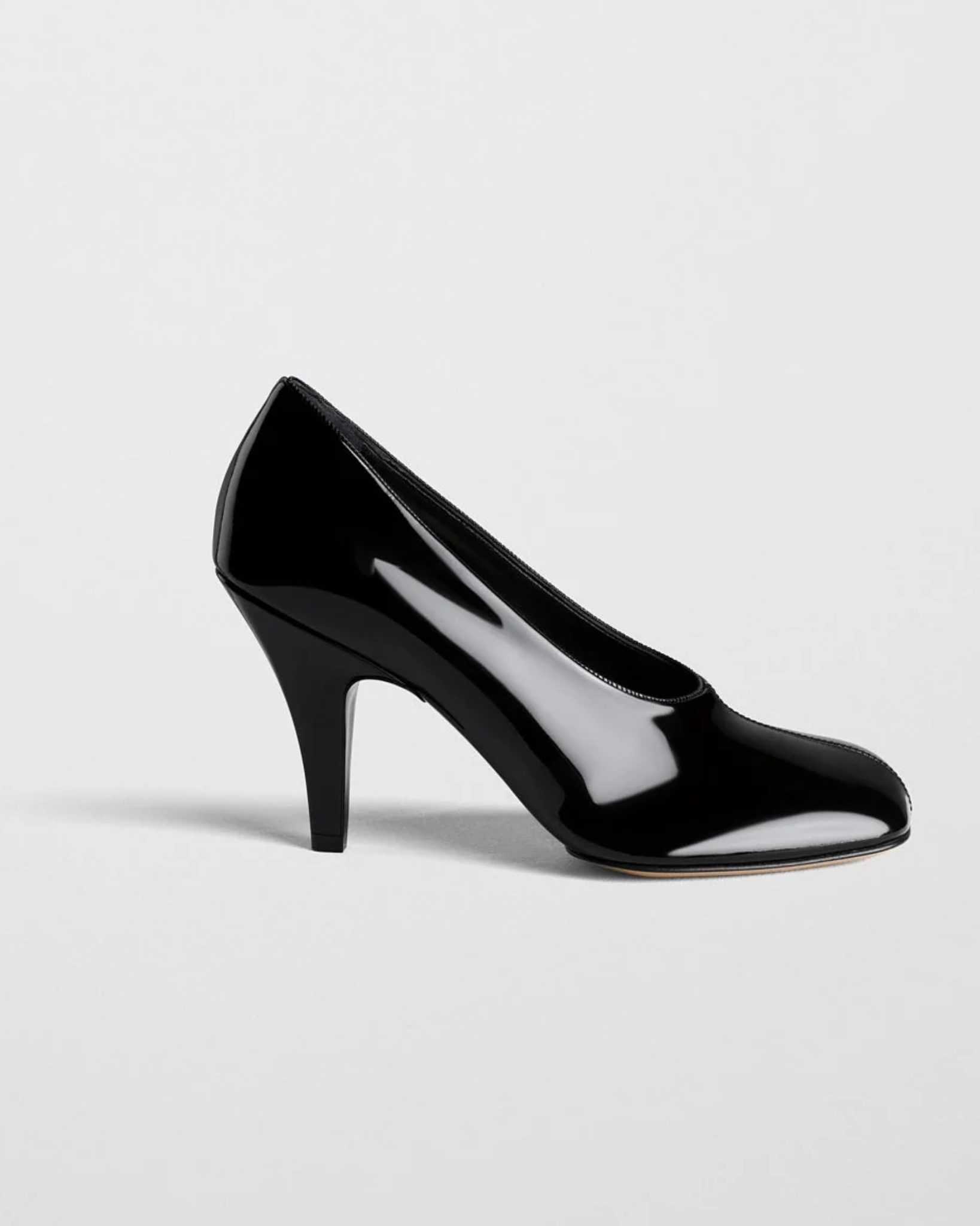 [PHOEBE PHILO] Pumps SS26 AS81LT0241900BK