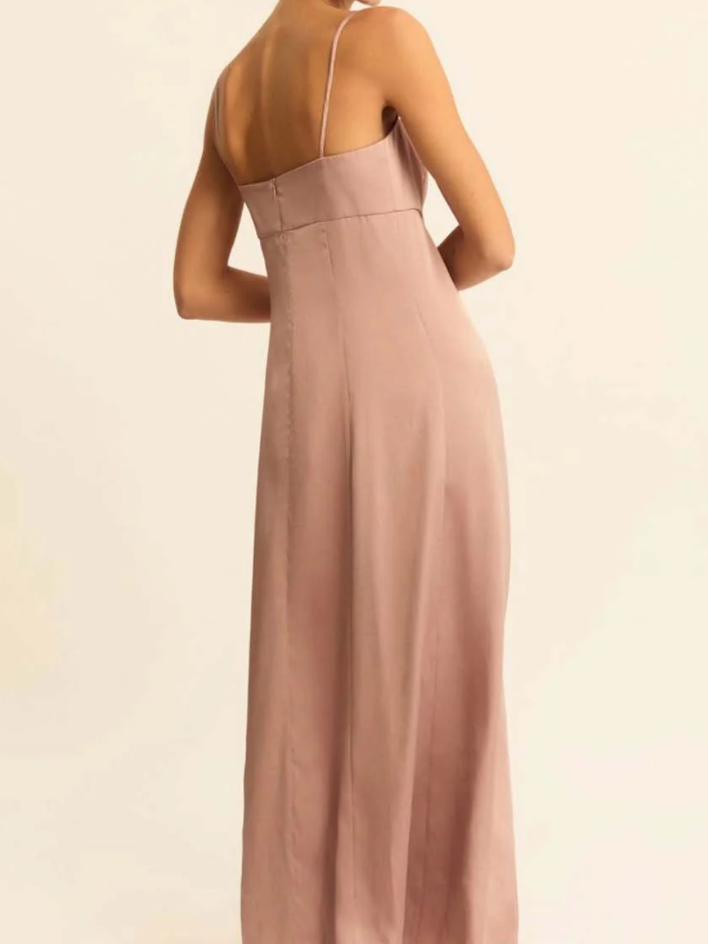 [EMME MARELLA] Sleeveless dress SS26 2615221122200197001