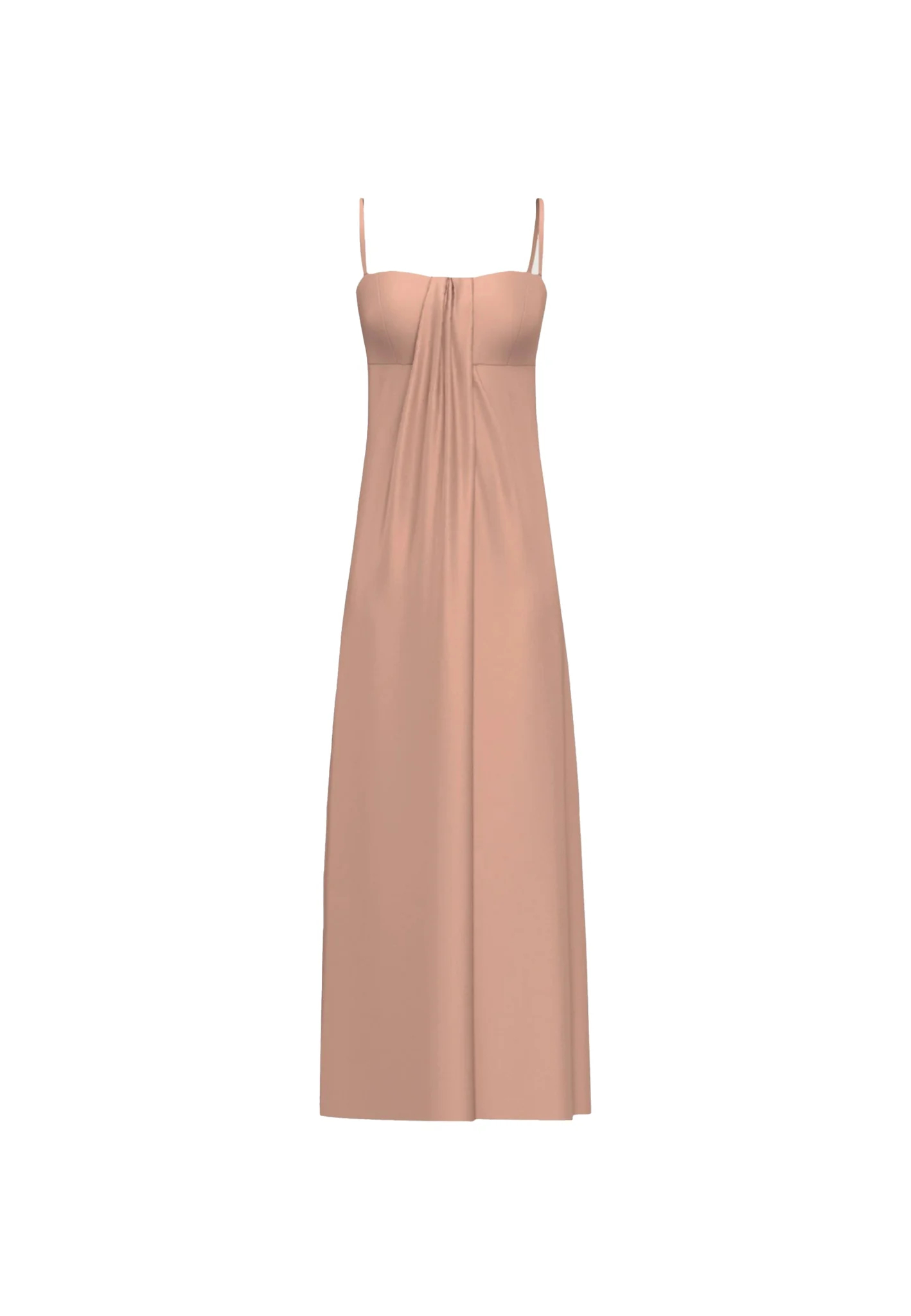 [EMME MARELLA] Sleeveless dress SS26 2615221122200197001