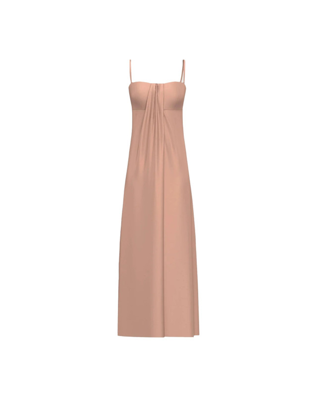 [EMME MARELLA] Sleeveless dress SS26 2615221122200197001
