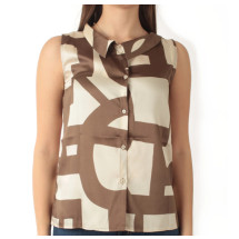 [EMME MARELLA] Tank top SS26 2615161142200149006