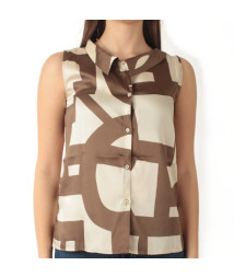 [EMME MARELLA] Tank top SS26 2615161142200149006