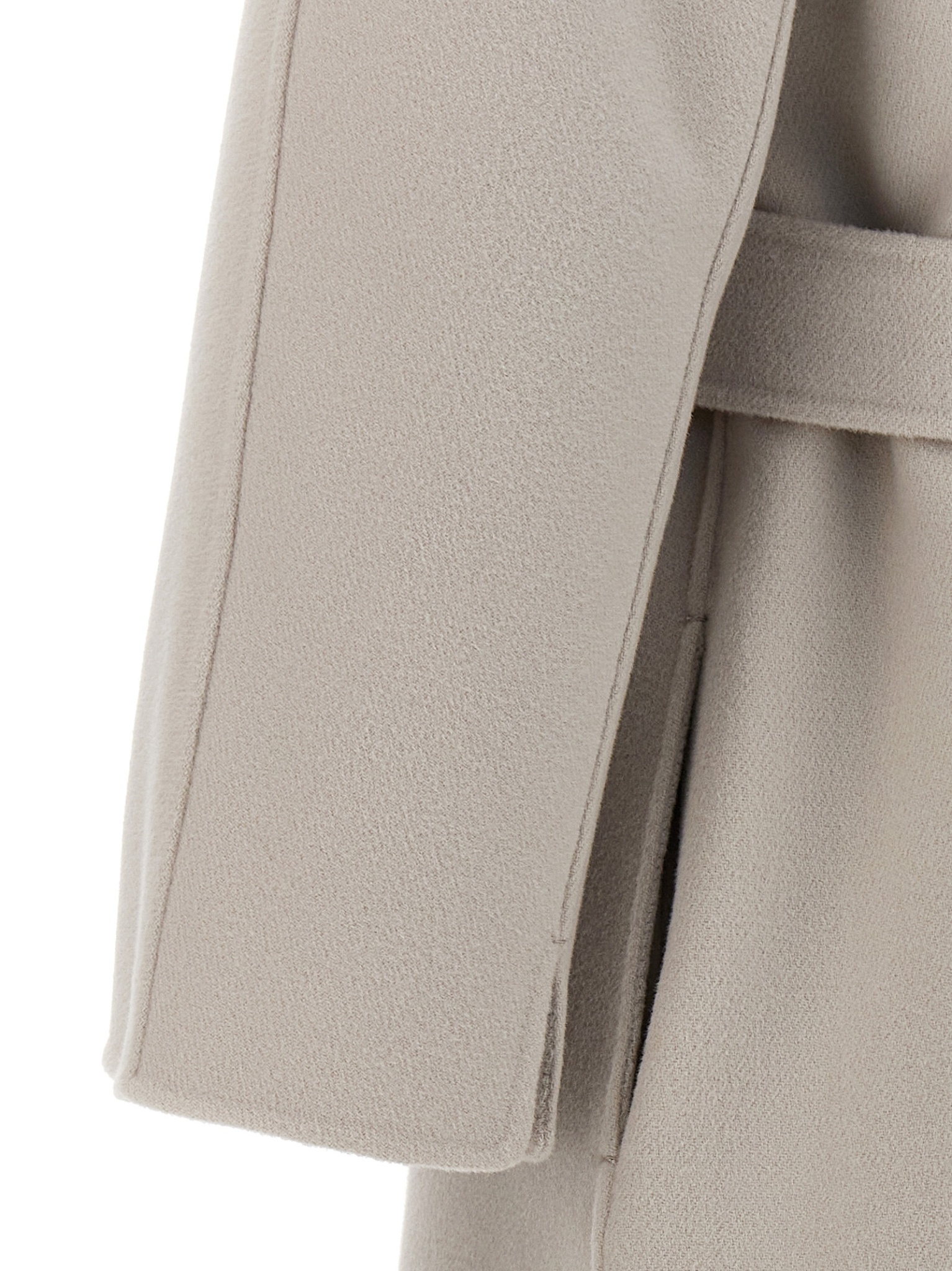 [MAX MARA 'S] Coat FW26 2629016101600005