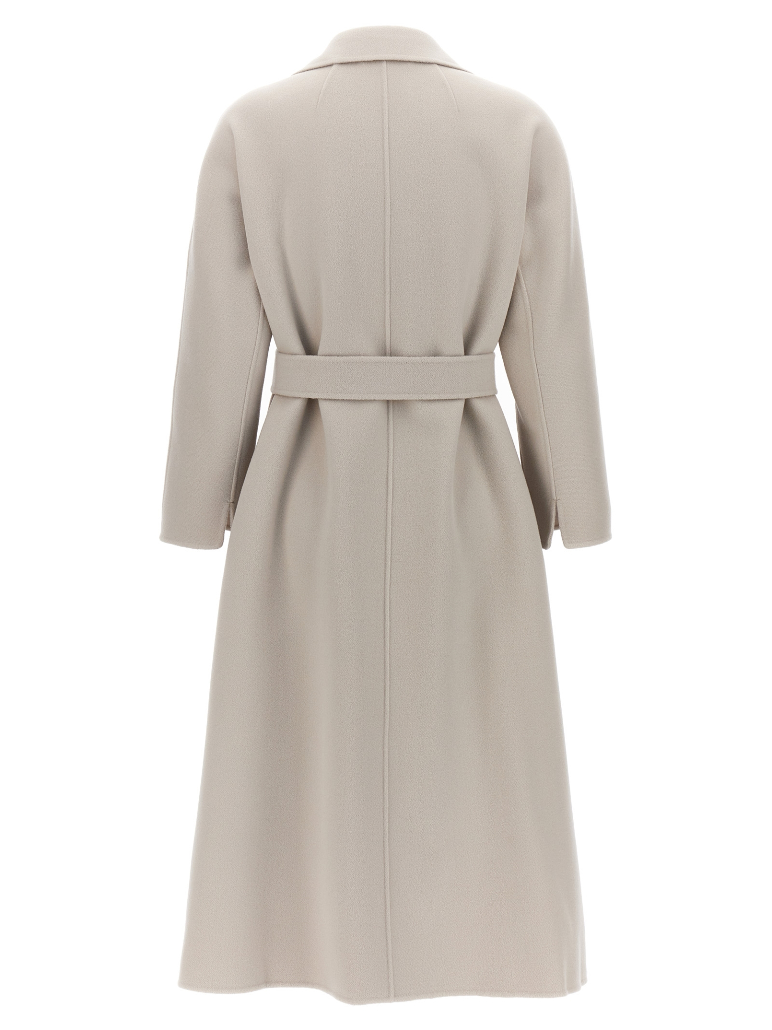 [MAX MARA 'S] Coat FW26 2629016101600005