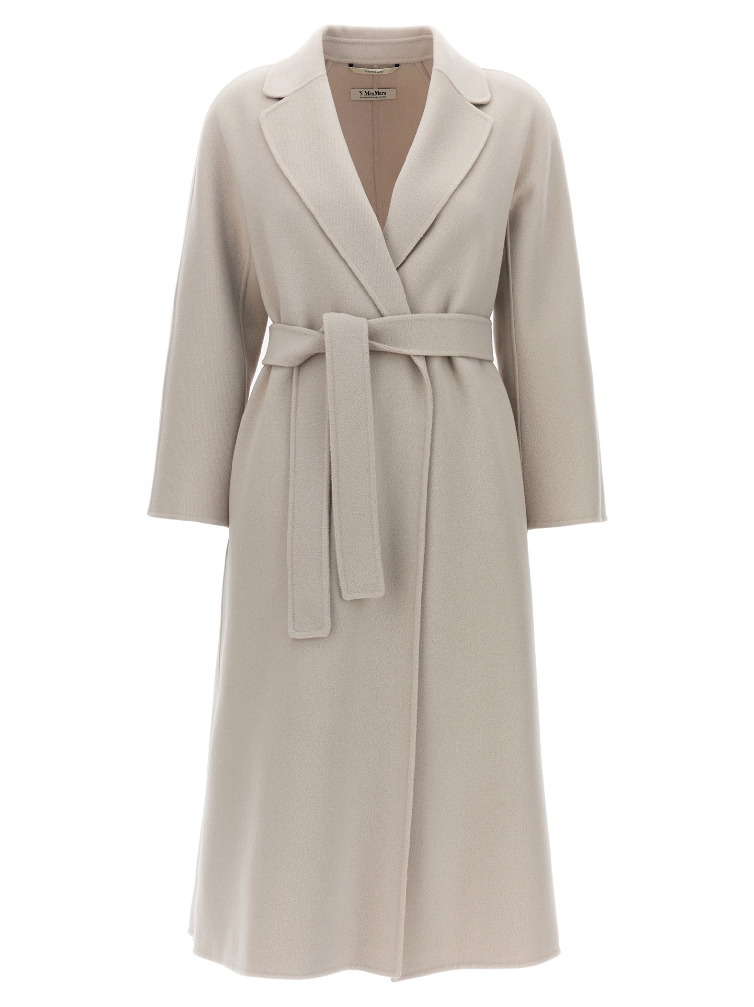 [MAX MARA 'S] Coat FW26 2629016101600005
