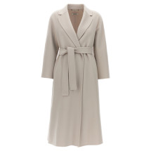 [MAX MARA 'S] Coat FW26 2629016101600005
