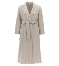 [MAX MARA 'S] Coat FW26 2629016101600005