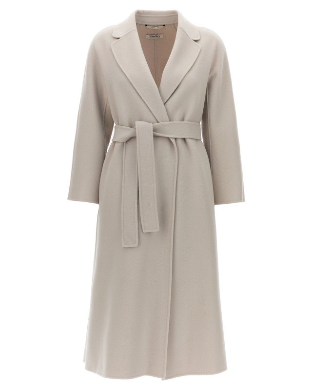 [MAX MARA 'S] Coat FW26 2629016101600005
