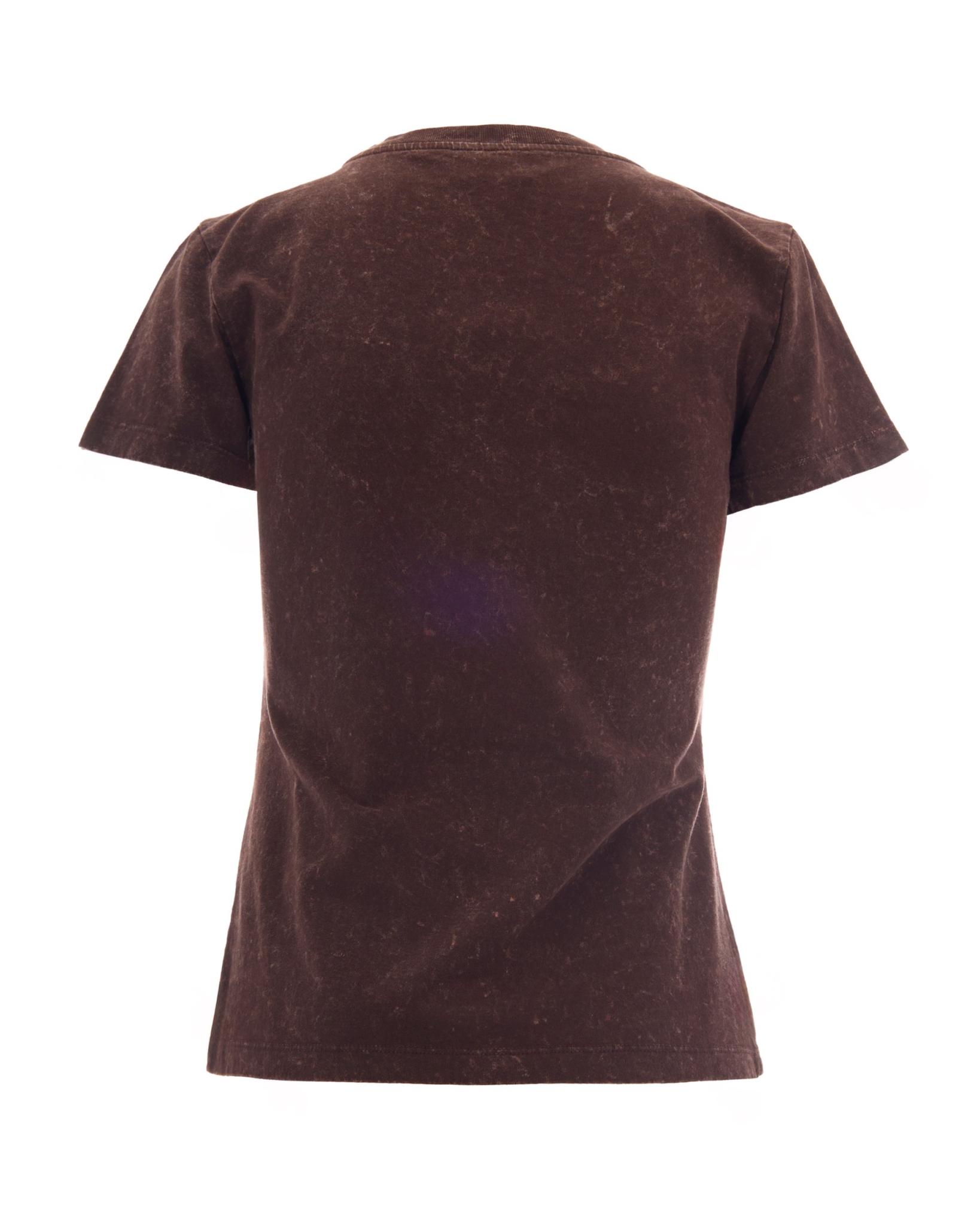 [GANNI] T-shirts Short Sleeve FW26 A1050204979