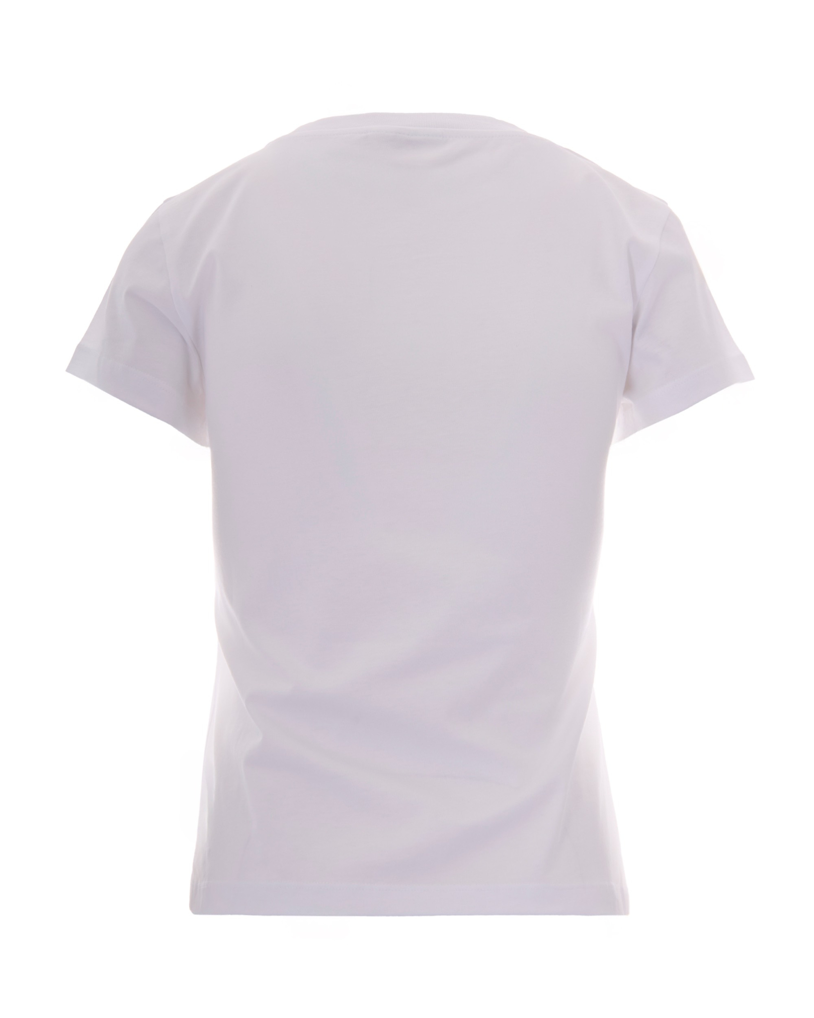 [GANNI] T-shirts Short Sleeve FW26 A1050258151