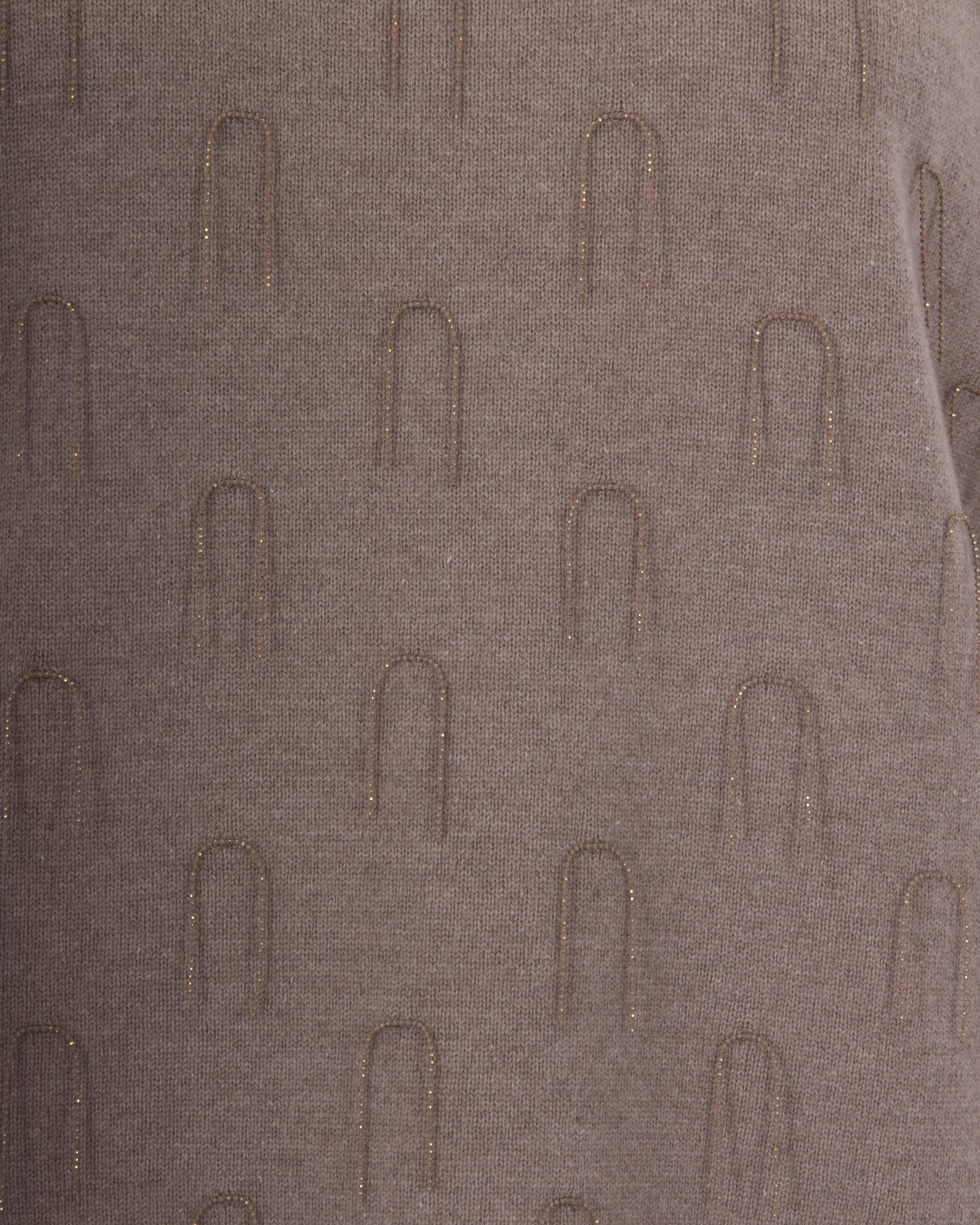 [Fabiana Filippi] Knitwear FW26 MAD216F372M2810165