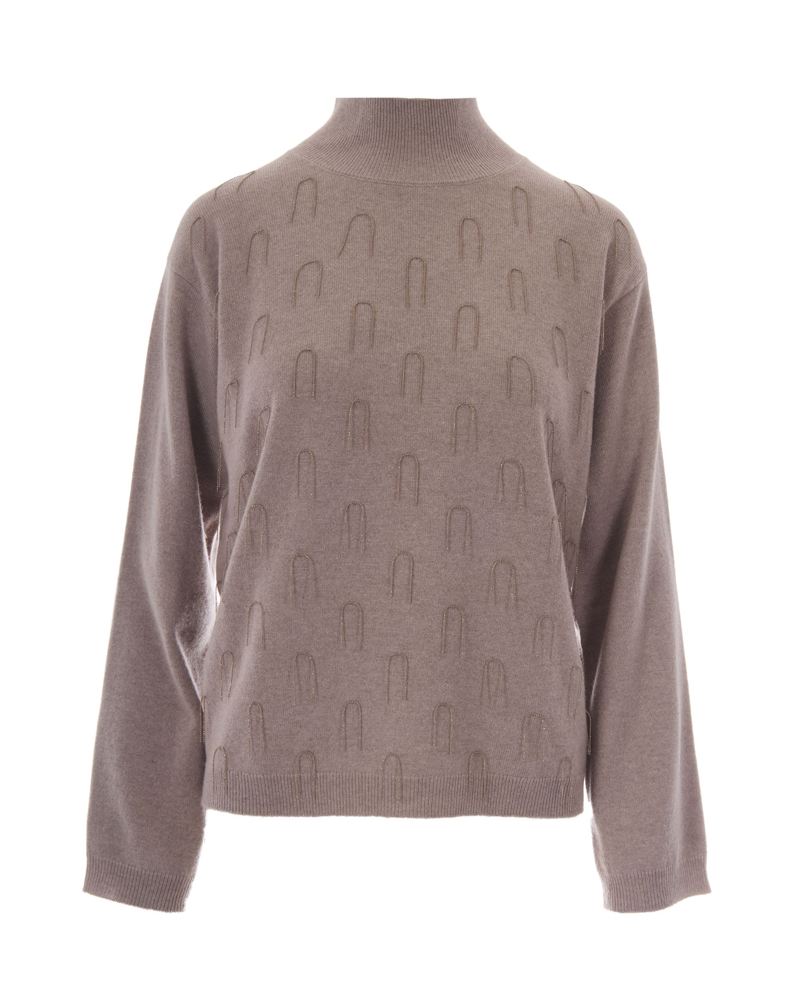 [Fabiana Filippi] Knitwear FW26 MAD216F372M2810165