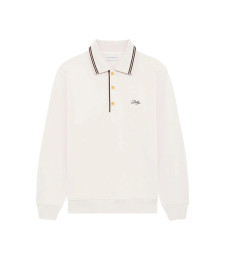 [DROLE DE MONSIEUR] Sweatshirt FW26 L-PL132 CO127 SAND