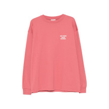[DROLE DE MONSIEUR] T-shirts Long Sleeve FW26 L-TS286 CO248 BPIN