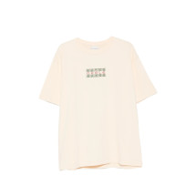 [DROLE DE MONSIEUR] T-shirts Short Sleeve FW26 L-TS326 CO248 LIBEI
