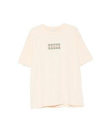 [DROLE DE MONSIEUR] T-shirts Short Sleeve FW26 L-TS326 CO248 LIBEI
