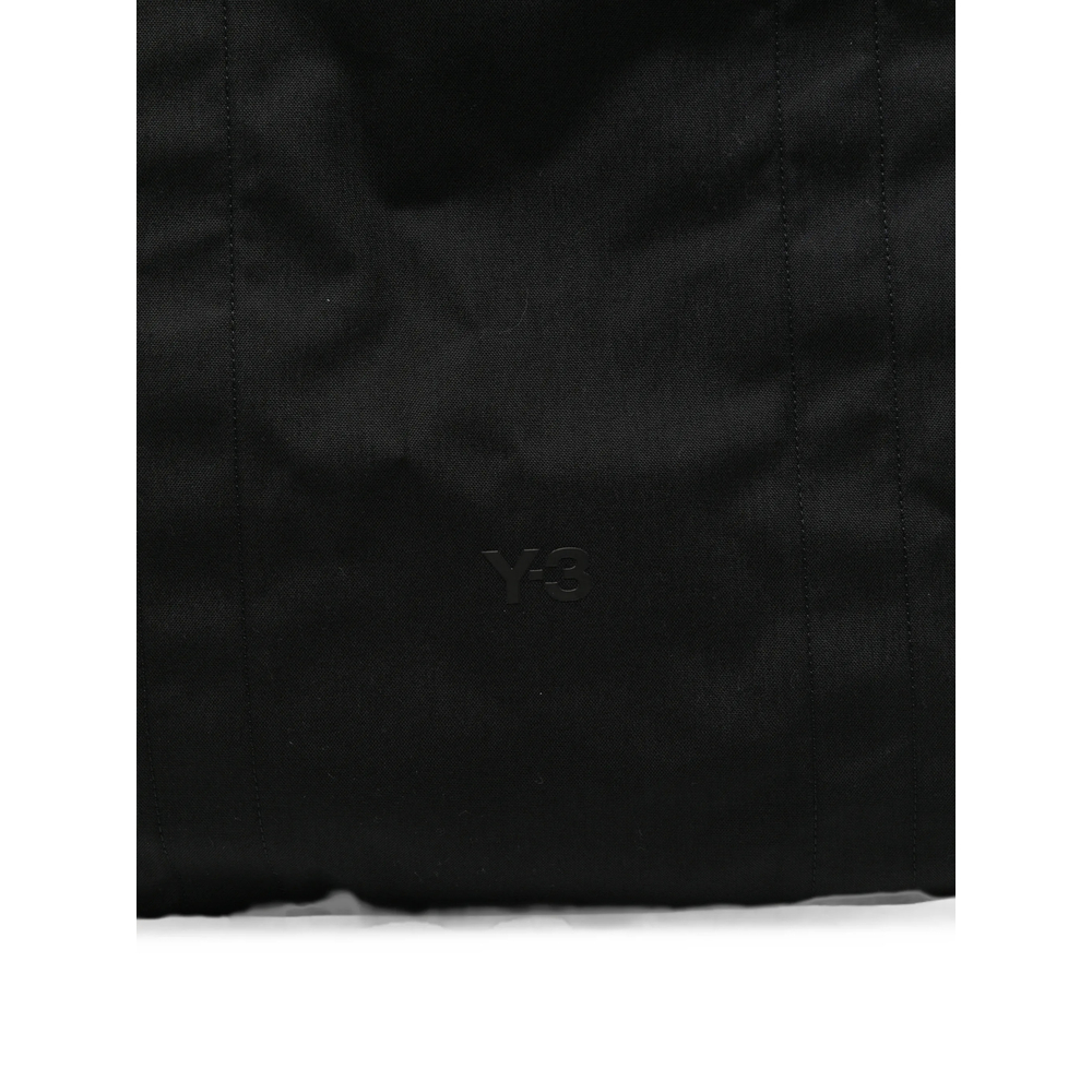 [Y-3] Shoulder bag FW26 KW5892  BLACK
