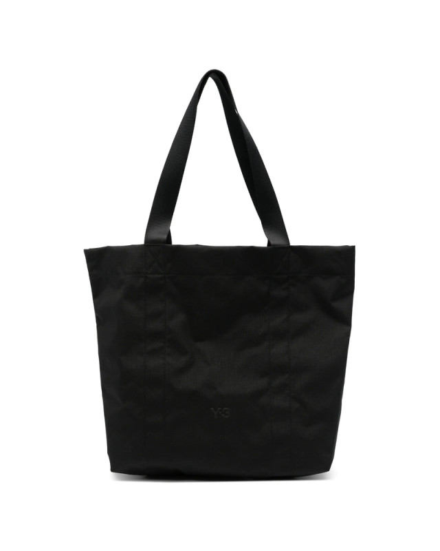 [Y-3] Shoulder bag FW26 KW5892  BLACK
