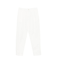 [Canali] Pants FW26 PT01666 D91606 005