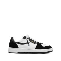 [Axel Arigato] Sneakers FW26 F2528002 DICE LO B WHBLK