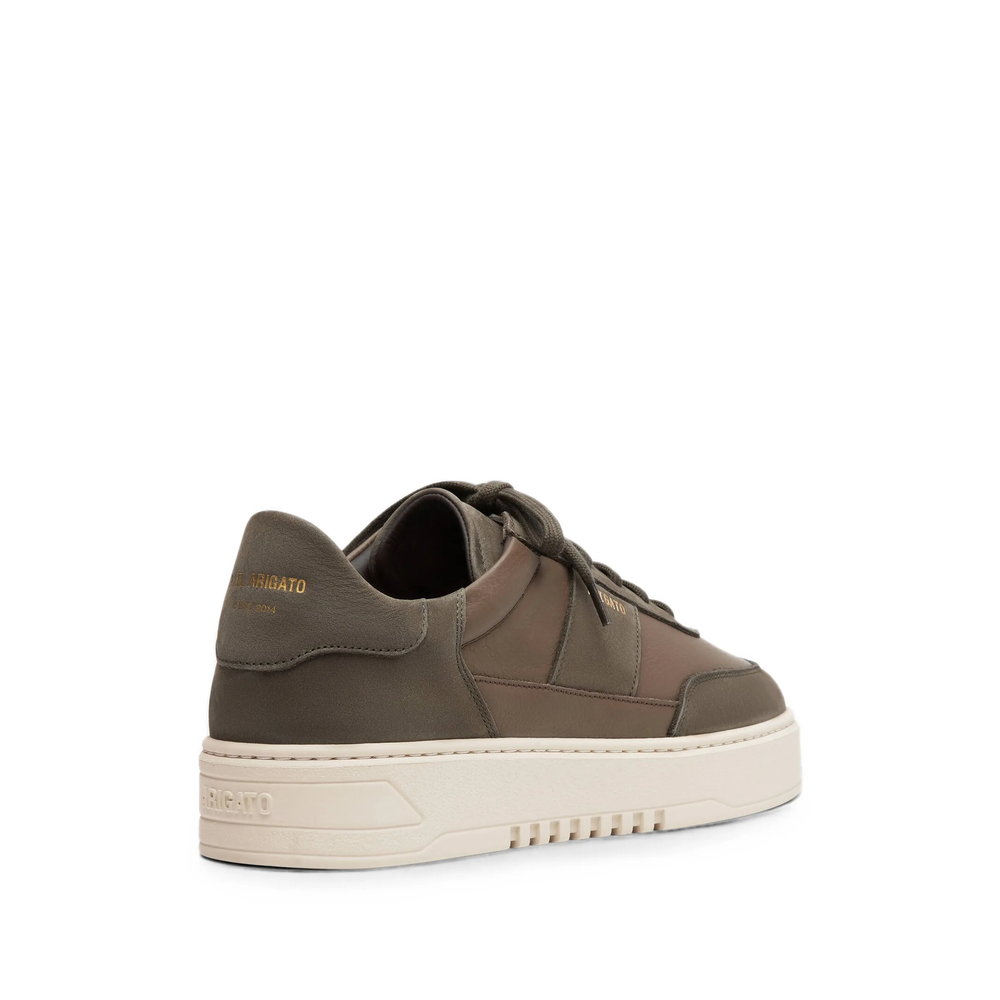 [Axel Arigato] Sneakers FW26 F4042002 ORBIT VINT BRODB