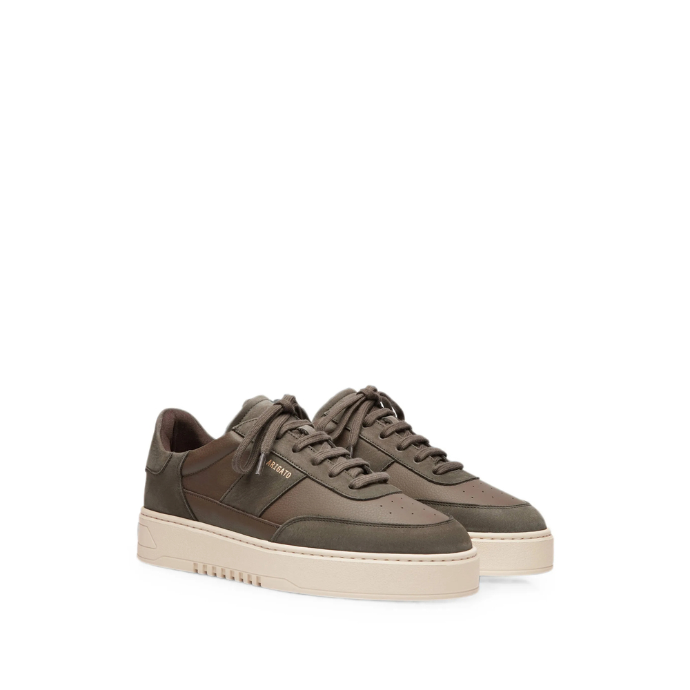 [Axel Arigato] Sneakers FW26 F4042002 ORBIT VINT BRODB