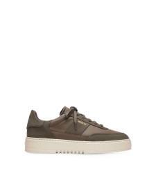 [Axel Arigato] Sneakers FW26 F4042002 ORBIT VINT BRODB