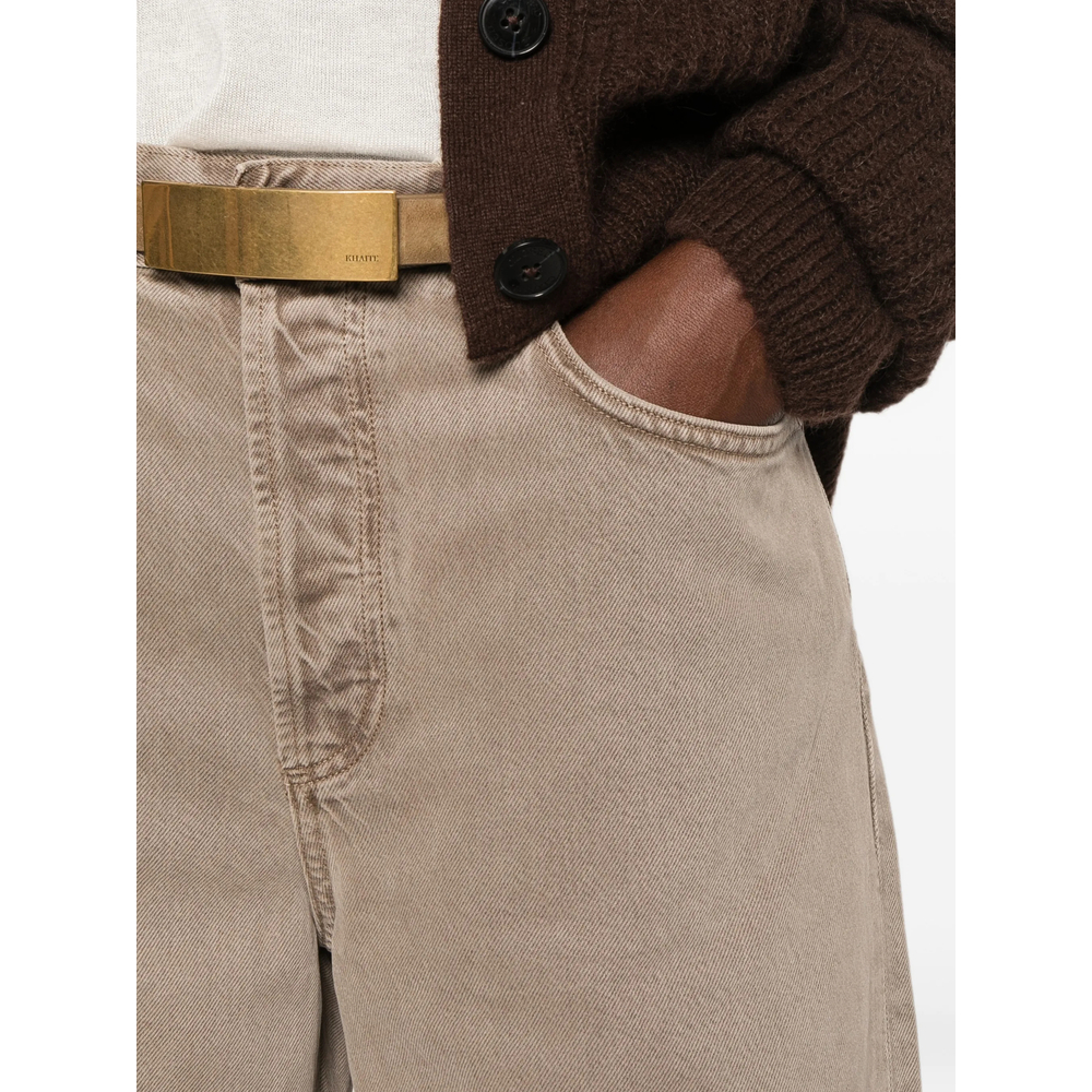 [Agolde] Jeans FW26 A9079-1968  TAIL