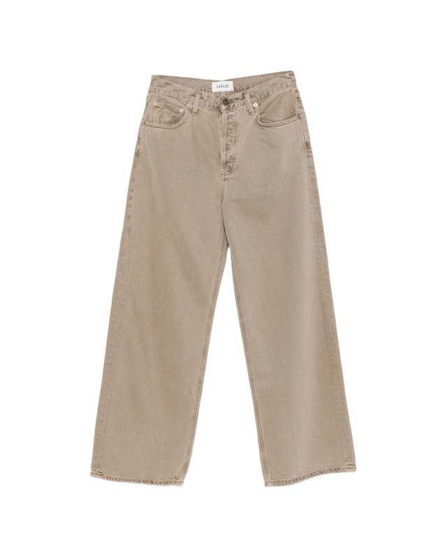 [Agolde] Jeans FW26 A9079-1968  TAIL