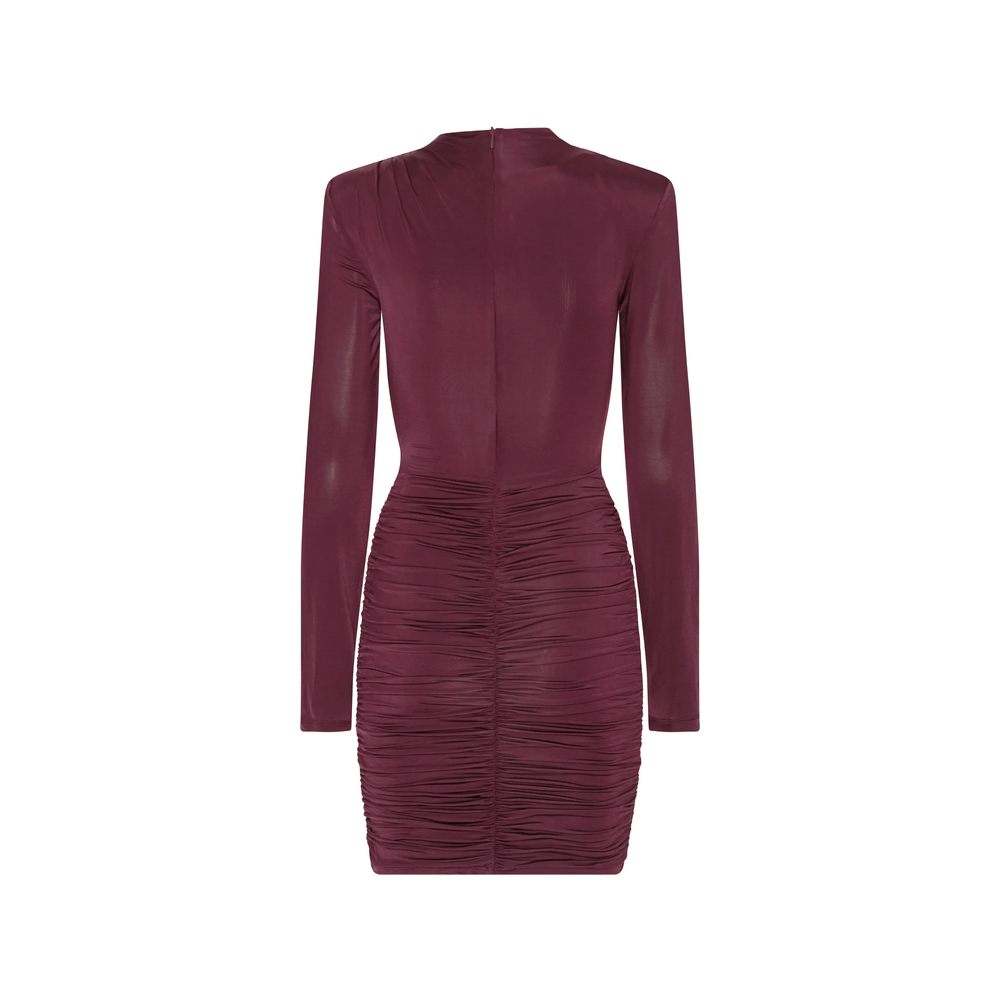 [ROTATE] Dress FW26 1161762694 DRAPEY MIN 2694