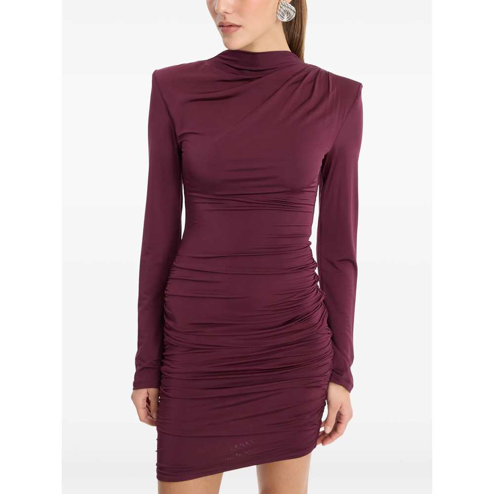 [ROTATE] Dress FW26 1161762694 DRAPEY MIN 2694