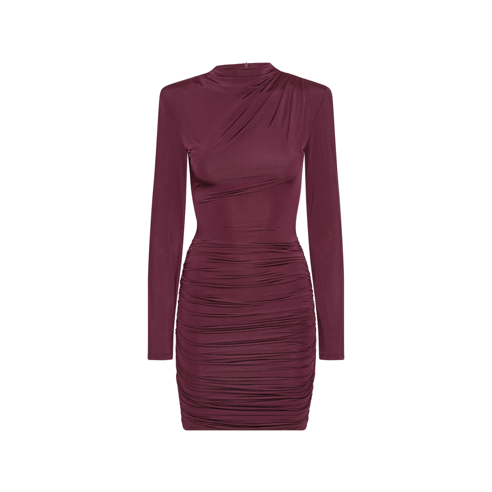 [ROTATE] Dress FW26 1161762694 DRAPEY MIN 2694