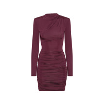 [ROTATE] Dress FW26 1161762694 DRAPEY MIN 2694