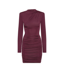 [ROTATE] Dress FW26 1161762694 DRAPEY MIN 2694