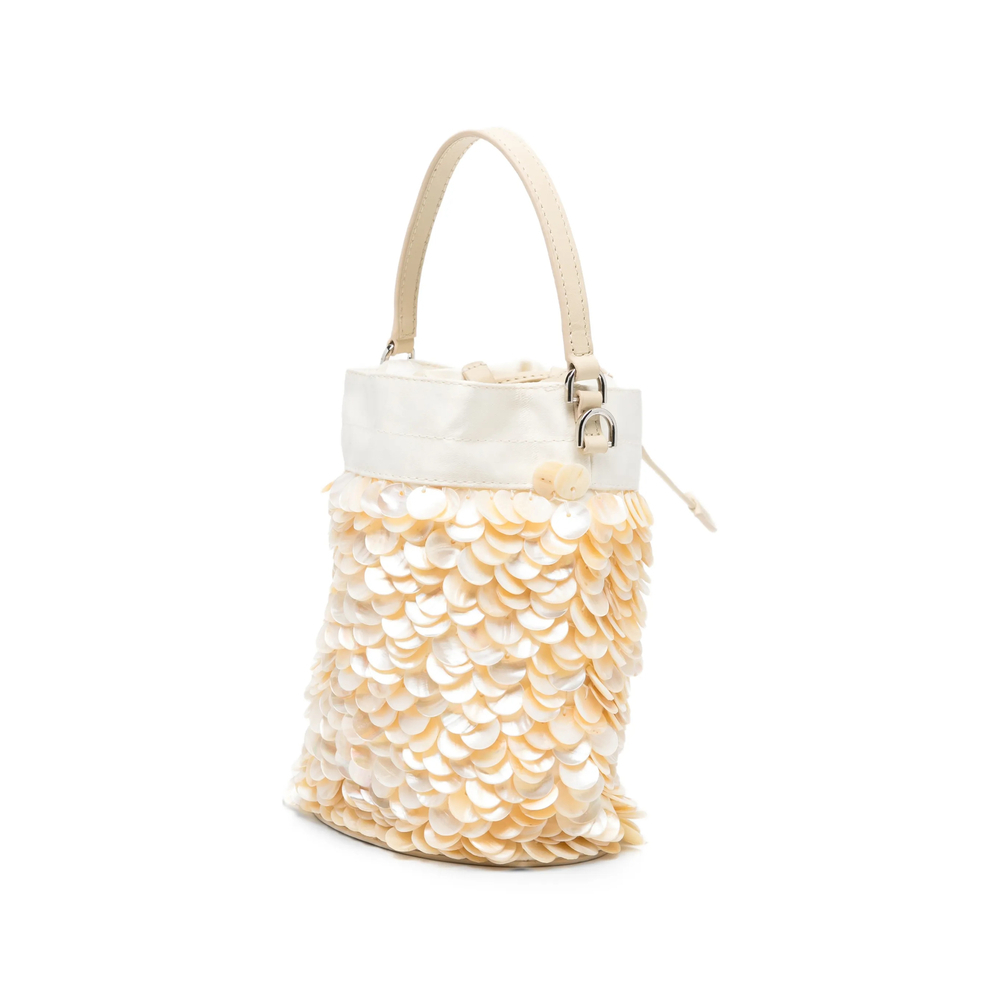 [Staud] Minibag FW26 H26P4033MB  CRM
