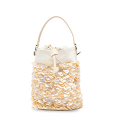 [Staud] Minibag FW26 H26P4033MB  CRM