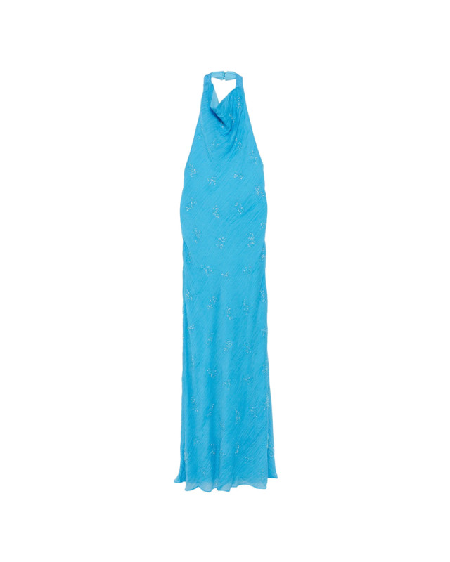 [Staud] Dress FW26 R26P2138BS  PAC