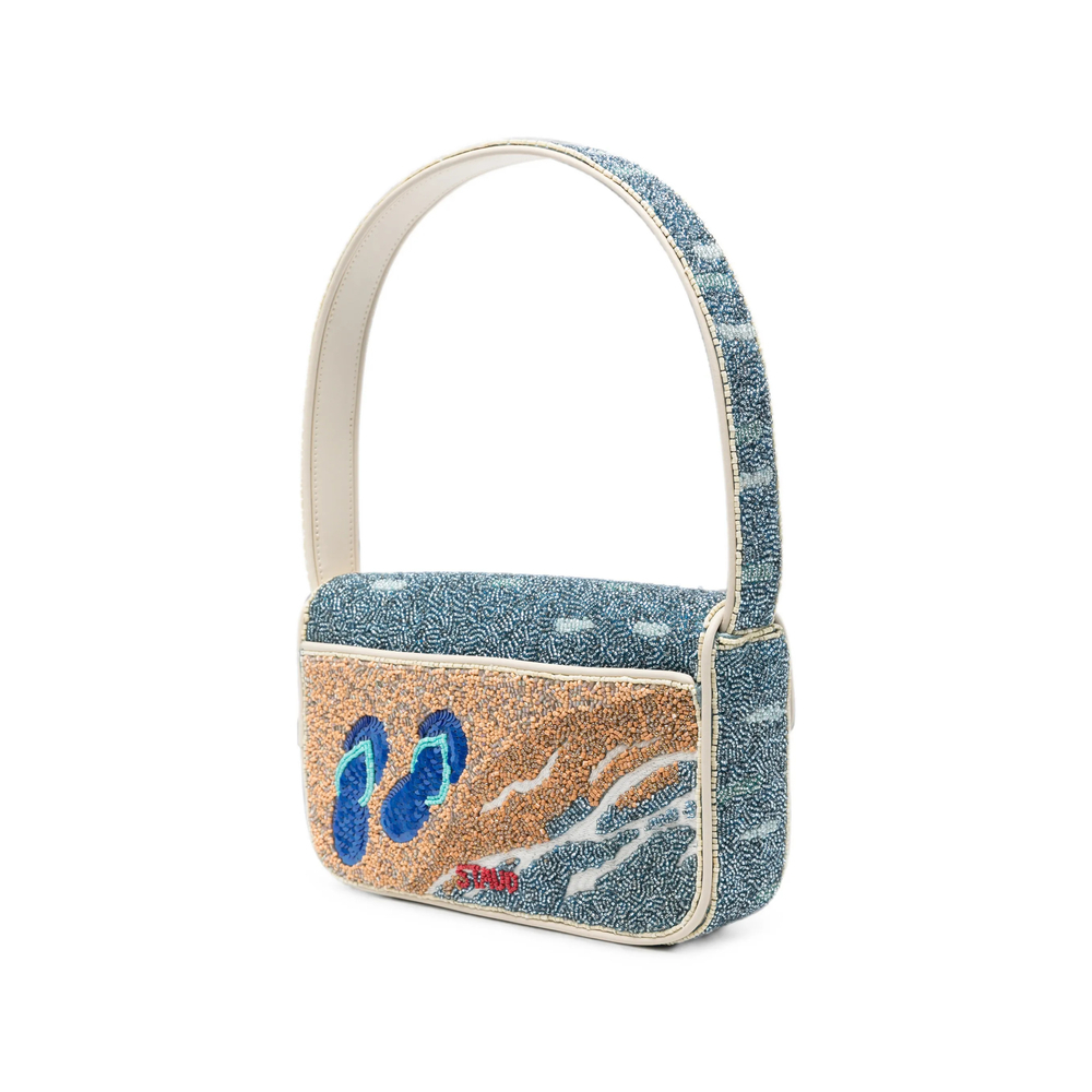 [Staud] Shoulder bag FW26 H26P6001PB  SPF