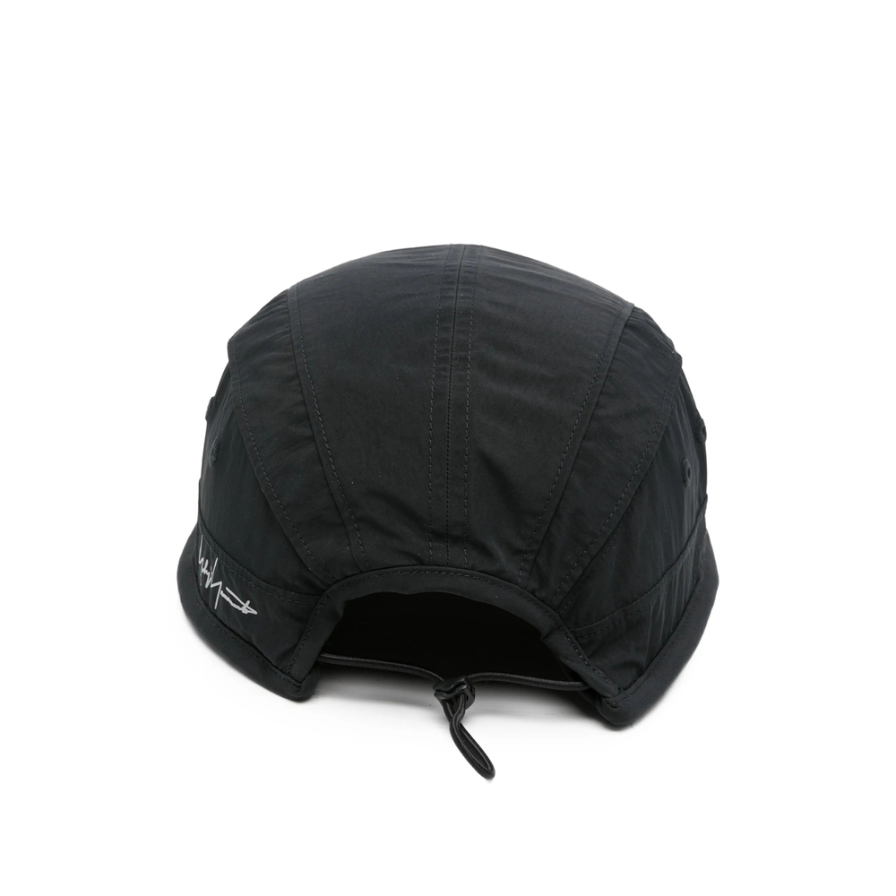 [Y-3] Cap FW26 LD4152  BLACK
