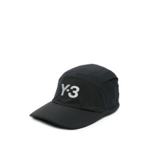 [Y-3] Cap FW26 LD4152  BLACK