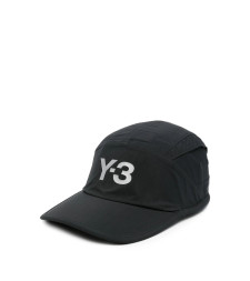 [Y-3] Cap FW26 LD4152  BLACK