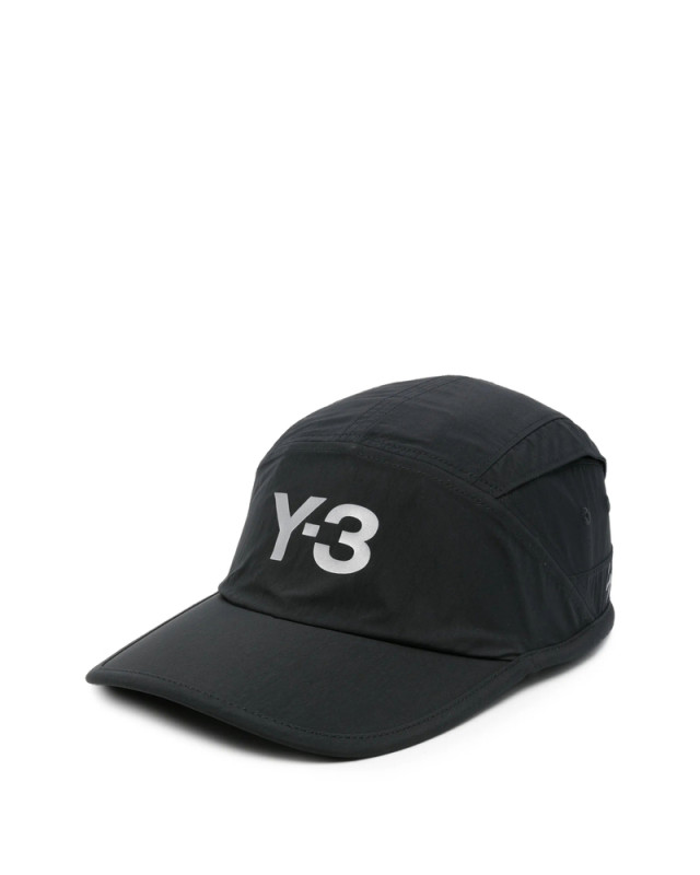 [Y-3] Cap FW26 LD4152  BLACK