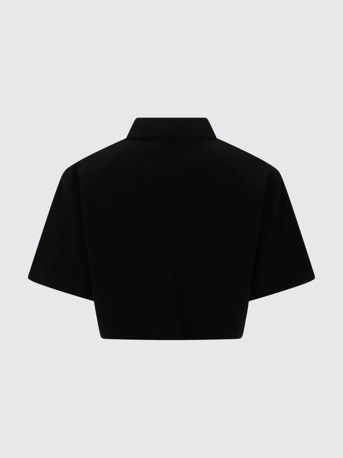 [MSGM] T-shirts Short Sleeve SS26 4041MDM114267126 99