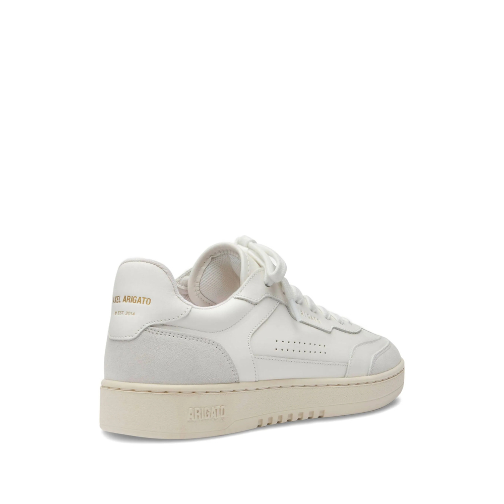 [Axel Arigato] Sneakers FW26 F3973001 DICE T-TOE WHOFW