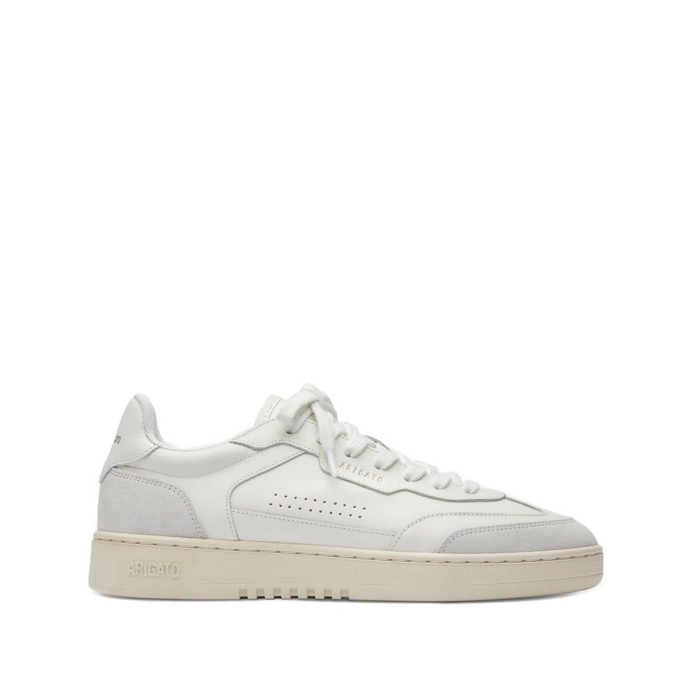 [Axel Arigato] Sneakers FW26 F3973001 DICE T-TOE WHOFW