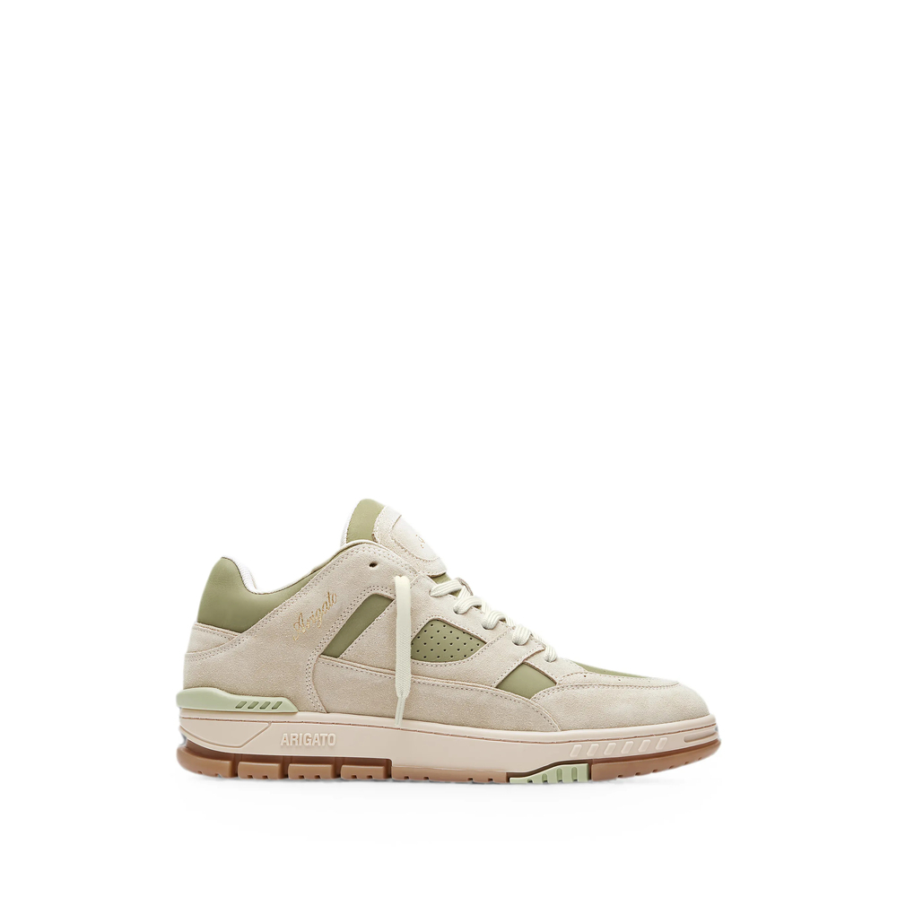 [Axel Arigato] Sneakers FW26 F4011001 AREA LO BEIKH